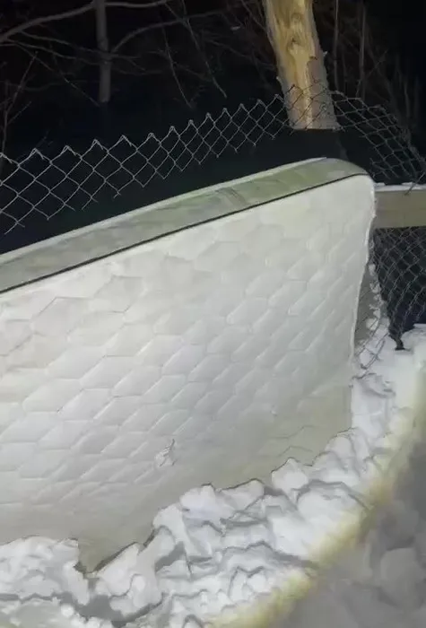 Tuğba Paloluoğlu kayak yaparken 5 metreden düşerek ölmüştü: İşletme sahibine verilen ceza pes dedirtti!