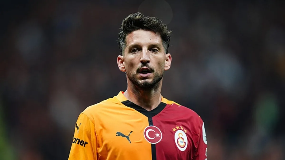 Dries Mertens'ten Galatasaray itirafları! Barış Alper, Icardi, Sneijder ve Fenerbahçe sözleri...