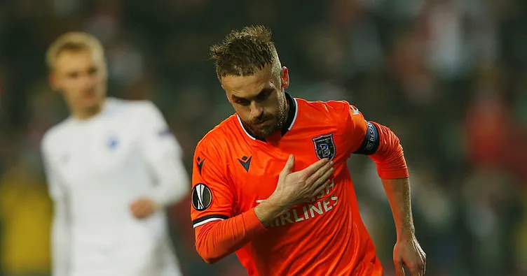 Fenerbahçe’den Visca teklifi! 2 oyuncu...