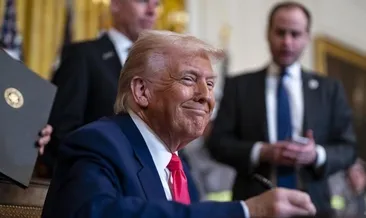 Trump’tan Avrupa’ya Grönland vergisi