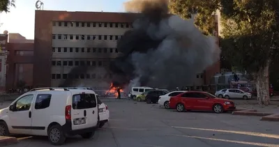 Adana’daki saldırıyı PKK üstlendi! Valilik’ten son dakika açıklaması!