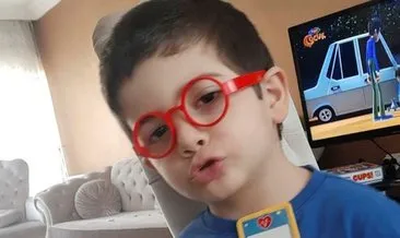 5 yaşındaki Kuzey 3. kattan düşerek hayatını kaybetti #karaman