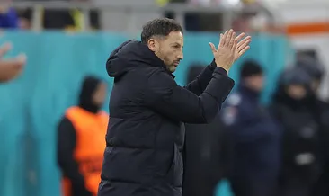 Fenerbahçe Teknik Direktörü Domenico Tedesco: Kötü bir maç çıkardık