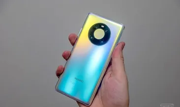 Kameradan kaçış yok