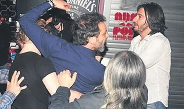 ‘Çağdaş görünümlü maganda’