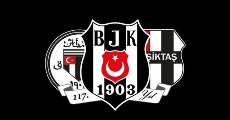 Elneny Beşiktaş’a veda etti!