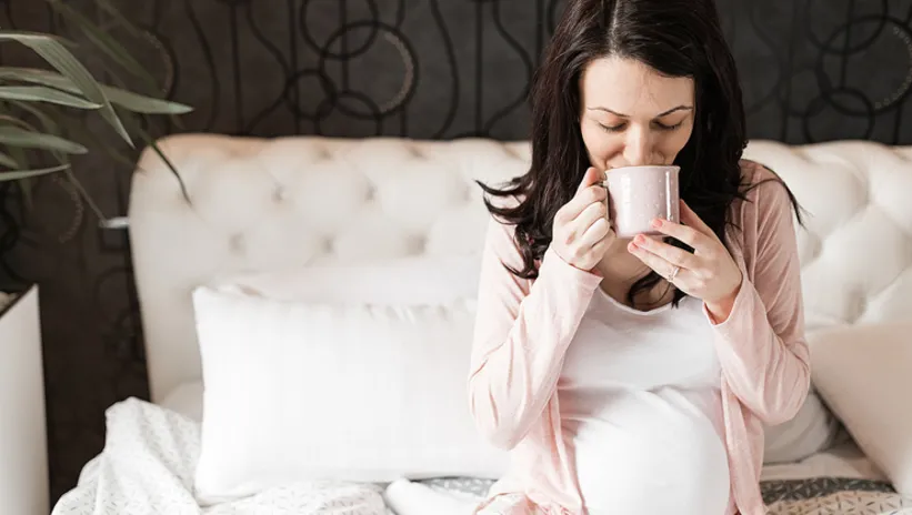 Hamileler için en riskli tercih! Bir yudum bile almayın...