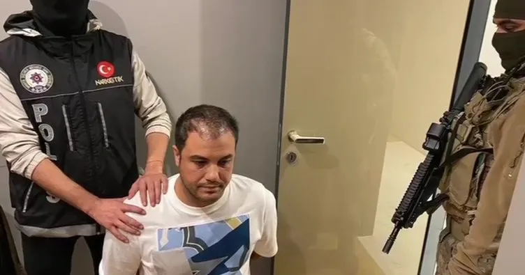 Son dakika: Bakan Yerlikaya duyurdu! Suç örgütü ’Comanchero’ çökertildi: ’Reis’ lakaplı örgüt lideri yakalandı
