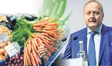 Gıdada fiyat artışı sürecek