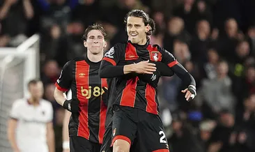 Enes Ünal’dan kötü haber!