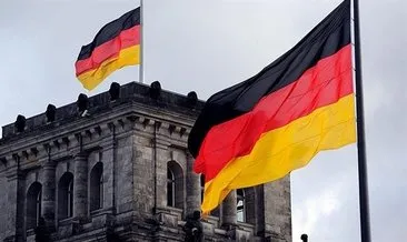 Almanya’dan flaş uyarı: Terör saldırısı olabilir