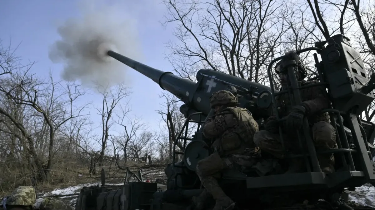 ABD Ukrayna’ya istihbarat desteğini kesti