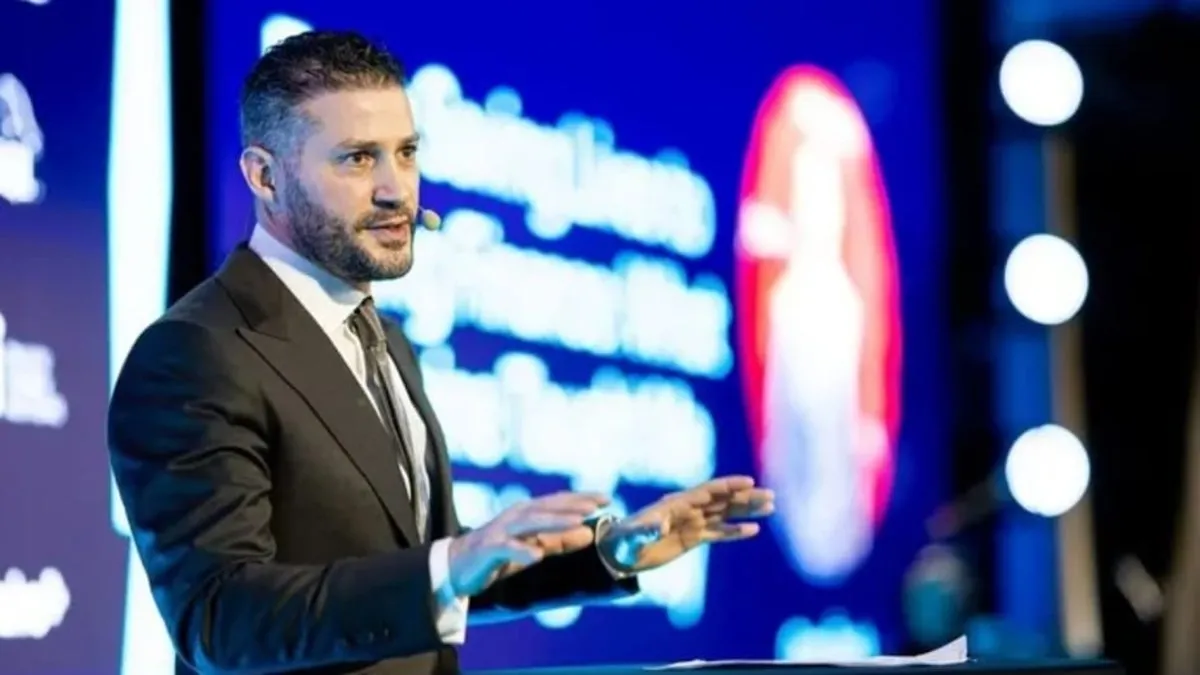 Ozan Elektronik Para A.Ş. soruşturmasında yeni gelişme: 4 kişi tutuklandı Ozan Elektronik Para A.Ş. soruşturmasında yeni gelişme: 4 kişi tutuklandı