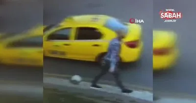İstanbul’da taraftar otobüsüne silahlı saldırıya ilişkin yeni görüntüler ortaya çıktı | Video