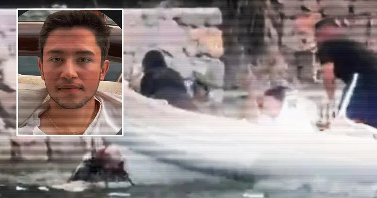 Arda Deniz Onat nasıl öldürüldü! Marmaris’teki vahşetin perde arkası: Kaç kez vurduğumu hatırlamıyorum!