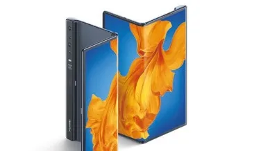 Ekranı katlamaktan vazgeçmiyorlar