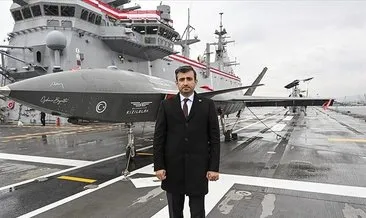 Bayraktar’dan Kılıçdaroğlu’na sert tepki: Sen ancak takozları sayarsın