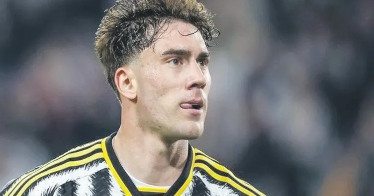 3. Vlahovic görüşmesi!