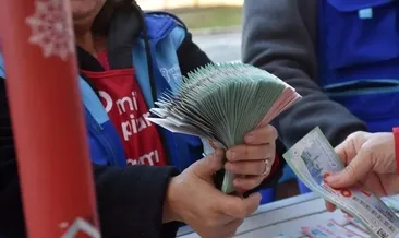 Milli Piyango Yılbaşı Çekilişi Büyük İkramiye Tutarı 2025: Milli Piyango tam, yarım, çeyrek bilet fiyatları ne kadar? Yılbaşı özel çekiliş heyecanı başlıyor!