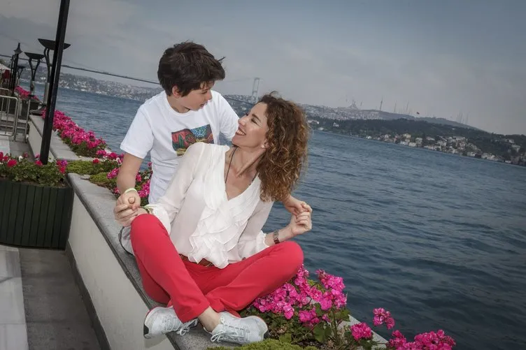 İnci Türkay ile Atilla Saral’ın arasına kilometreler girdi! Son