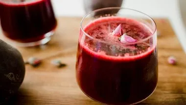 İçer içmez kan basıncını dengeliyor! Yüksek tansiyonu bitiren mucizevi içecek tespit edildi