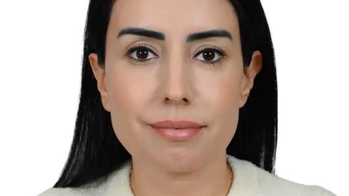 Adana'da bir kadının öldürülmesine ilişkin haber