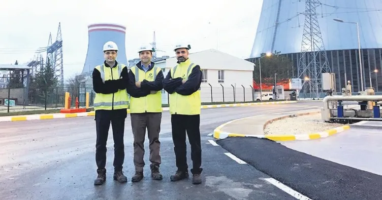 Limak Hamitabat’ı 4 yılda şaha kaldırdı