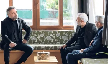 Listedeki isimler yandı