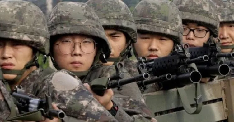 Güney Kore, Hürmüz Boğazı’na asker gönderiyor
