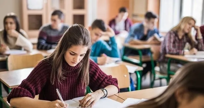 Lgs Yep Izmir Lise Taban Puanlari 2020 Izmir Nitelikli Okul Lise Taban Puanlari Belli Oldu Mu Ne Zaman Belli Olacak Egitim Haberleri