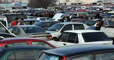 Kocaeli’de trafiğe kayıtlı araç sayısı 623 bini geçti #kocaeli