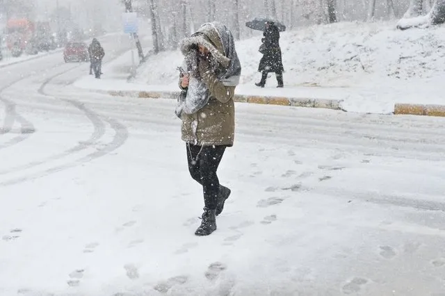 Ankara’da yarın okullar tatil olacak mı? - Ankara Valiliği açıklama yaptı mı? – İşte hava durumu