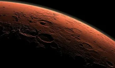 NASA, Mars’ta organik molekül keşfetti