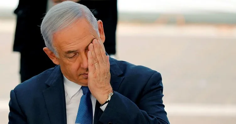 Netanyahu:  En az 6 Arap ülkesiyle sıkı ilişkilerimiz var