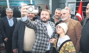 Arnavutköy’ü geleceğe taşıyacak 202 proje