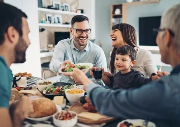 Misafirleriniz için yemek menünüz hazır! Enfes lezzetiyle mest eden tarifler...