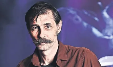 ‘Otomatik Portakal’ rap müzikali oluyor