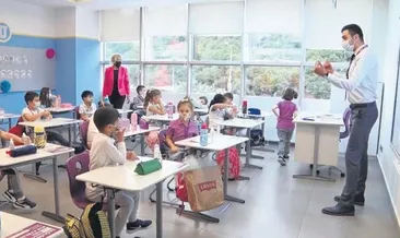 Salgında eğitime 2.5 milyarlık kaynak