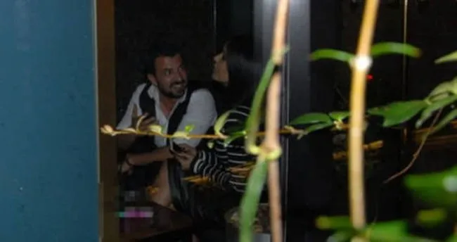 Bengü’yle aşk yaşayarak intikam mı alıyor?