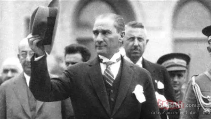 10 Kasım şiirleri! En güzel ve anlamlı M. Kemal Atatürk ile ilgili 2,4,5 kıtalık 10 Kasım şiirleri burada