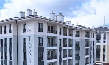 TOKİ 500 bin sosyal konut projesine kaç başvuru var? Bakan Kurum rakamı duyurdu! TOKİ’ye kaç kişi başvurdu?
