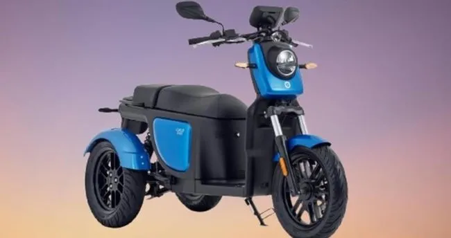 eskisehir de elektrikli scooter uretecek son dakika haberler