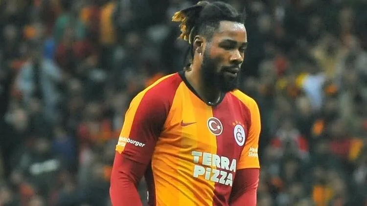 Galatasaray’a transfer müjdesi! Belhanda...