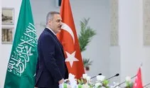 Bakan Fidan’dan yoğun diplomasi