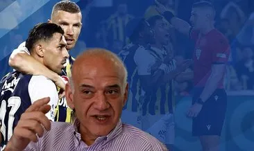 Son dakika Fenerbahçe haberleri: Ahmet Çakar’dan maç sonu flaş sözler! Kusursuzdu! Ders alsınlar...