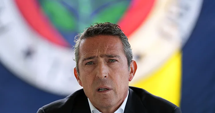 Son dakika: Fenerbahçe, TFF’ye gidiyor!