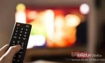 Tv yayın akışı: 22 Mayıs bugün TV’de ne var? İşte Kanal D, ATV, Star TV, Show TV, TRT1 tv yayın akışı listesi