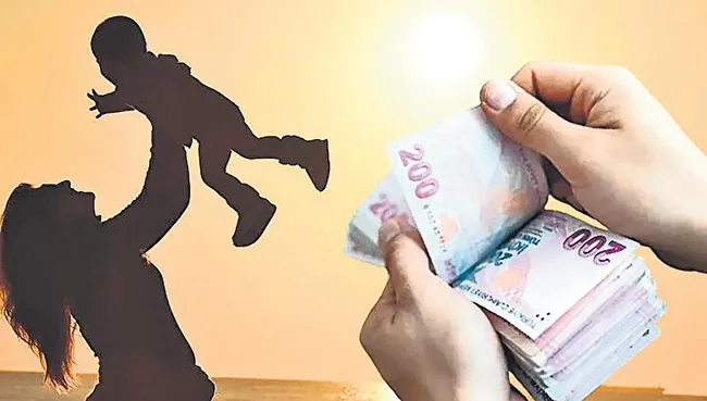 Babalık izni artışları