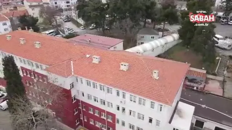 Tekirdağ Devlet Hastanesi hizmete açıldı | Video