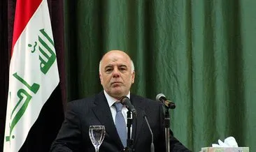Irak Başbakanı İbadi’den DEAŞ açıklaması